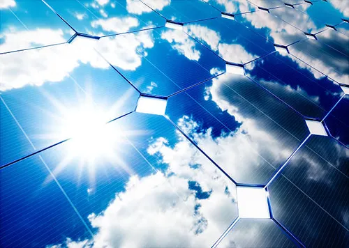 Solar Energy